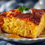 Southern Cornbread: 7 Steps to Perfectly Crispy Delight 4 Southern Cornbread