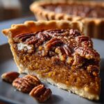 Sweet Potato Pecan Pie: 5 Irresistible Reasons to Indulge 4 Sweet Potato Pecan Pie