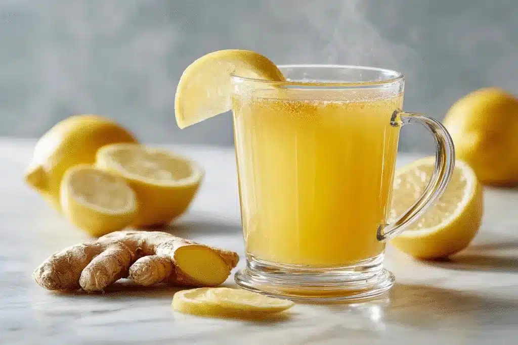 Easy 4 ingredient Mounjaro recipe for quick and flavorful meals