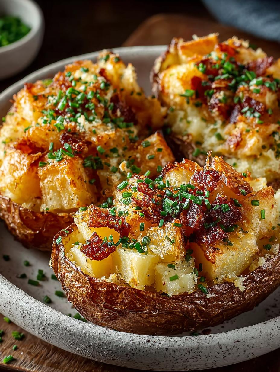 Air Fryer Crispy Baked