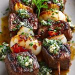 Almond Spritz Cookies