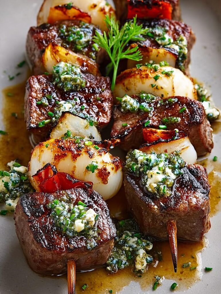 Almond Spritz Cookies