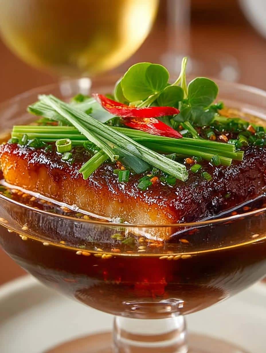 Beijing Beijing: 5 Steps to a Floral Fusion Cocktail - Beijing Beijing - main visual representation