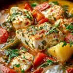 Brazilian Fish Stew Incredible: 5 Amazing Secrets 4 Brazilian Fish Stew Incredible