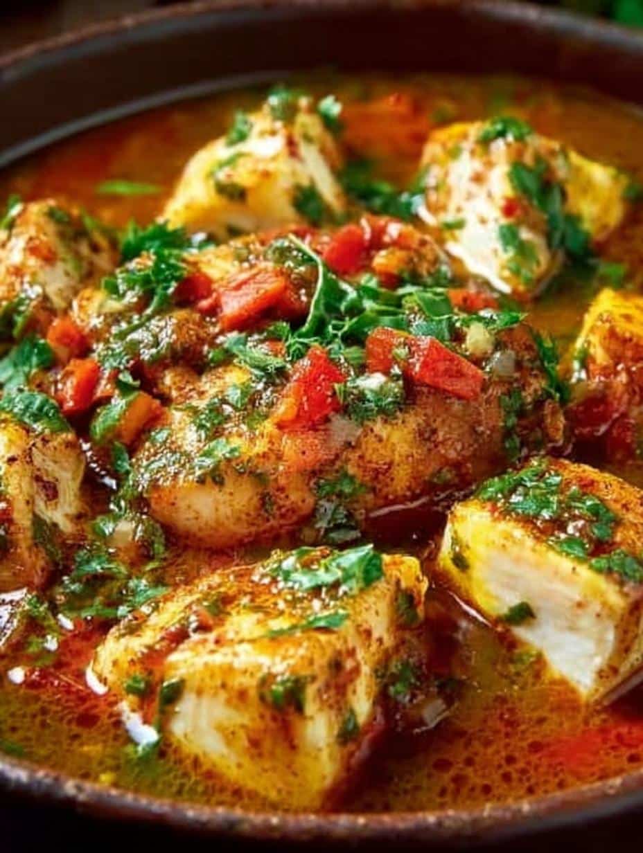Brazilian Fish Stew Incredible: 5 Amazing Secrets 3 Brazilian Fish Stew Incredible: 5 Amazing Secrets - Brazilian Fish Stew Incredible - additional detail