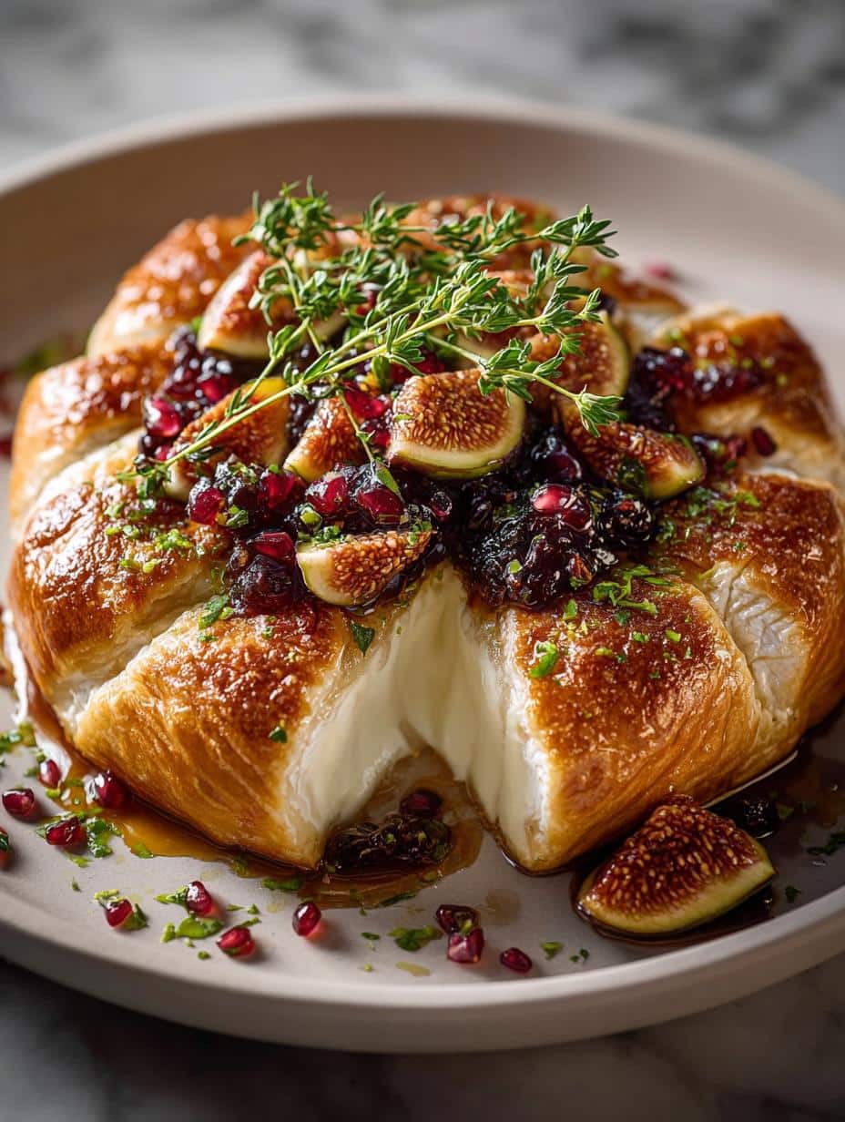 Cheesy Roasted Cauliflower Dip: 5 Irresistible Variations - Cheesy Roasted Cauliflower Dip - main visual representation