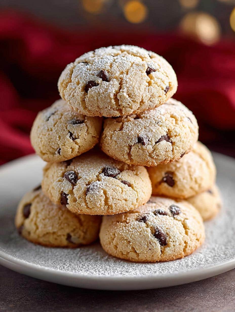 Chocolate Chip Cookies: 7 Secrets to the Best Ever - Chocolate Chip Cookies - additional detail