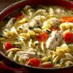 Copycat Panera Bread Chicken