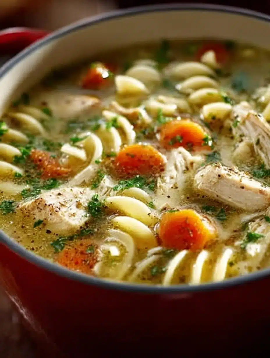 Easy Copycat Panera Bread Chicken Soup Recipe - Copycat Panera Bread Chicken - additional detail