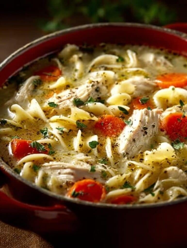 Copycat Panera Bread Chicken