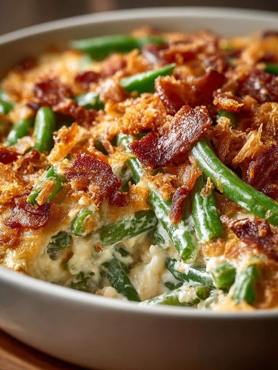 Cream Cheese Beef Bacon: 5 Irresistible Recipes to Try - Cream Cheese Beef Bacon - main visual representation