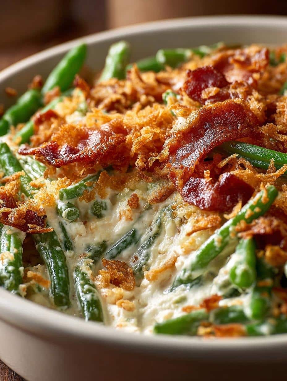 Cream Cheese Beef Bacon: 5 Irresistible Recipes to Try - Cream Cheese Beef Bacon - additional detail