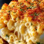 Creamy Baked Mac Cheese: 10 Comforting Secrets Unveiled 4 Creamy Baked Mac Cheese