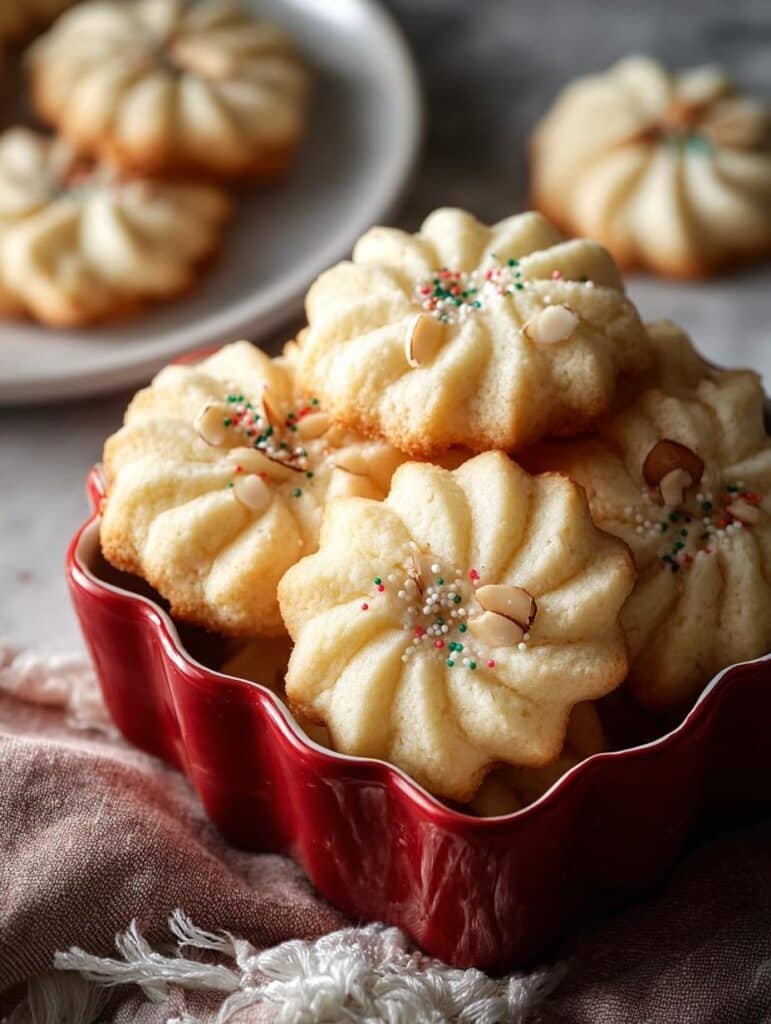 Creamy Chicken Noodle Soup