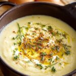 Creamy Potato Leek Soup: 7 Comforting Variations 4 Creamy Potato Leek Soup