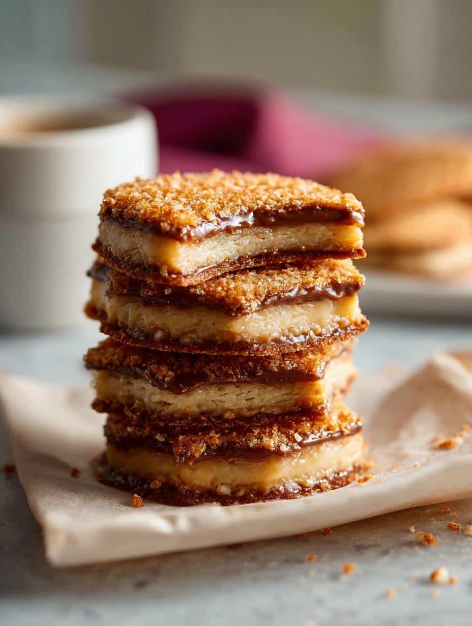 Crispy Browned Butter Toffee: 7 Delicious Secrets - Crispy Browned Butter Toffee - additional detail