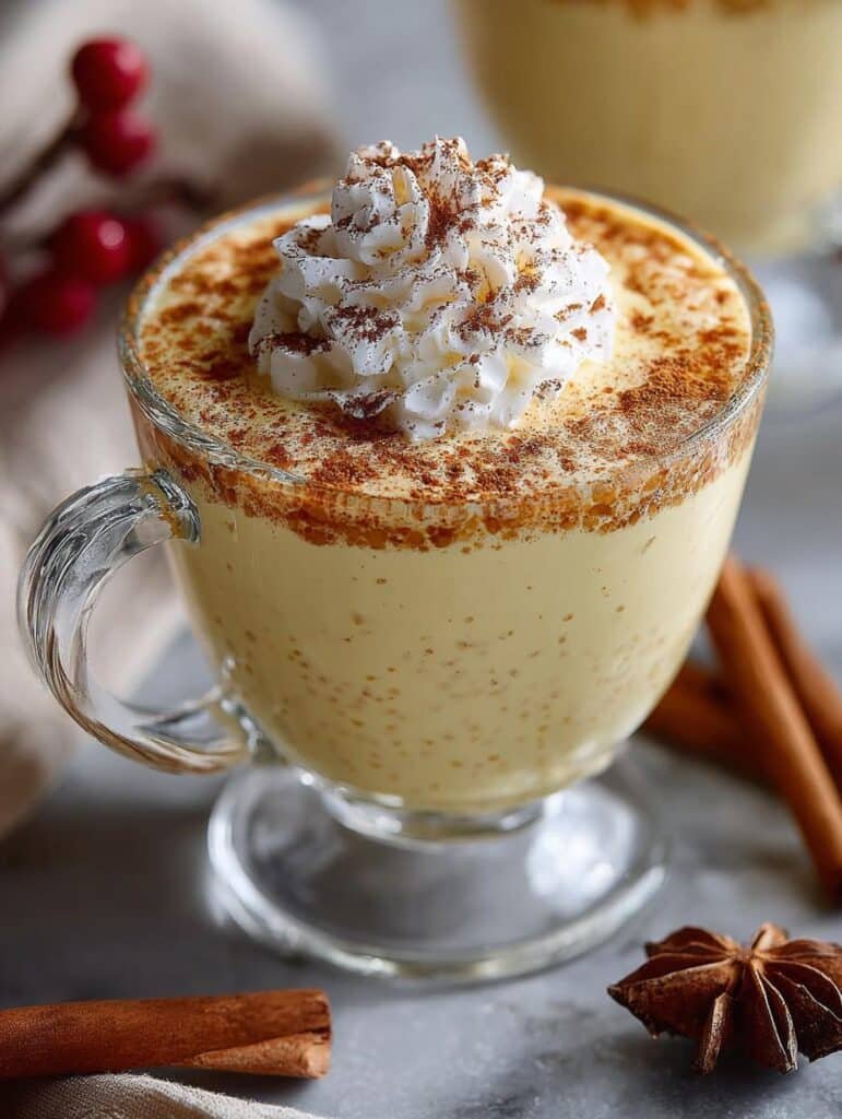 Eggnog