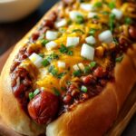 French Onion Chicken Orzo Casserole: 6 Comforting Steps 4 French Onion Chicken Orzo