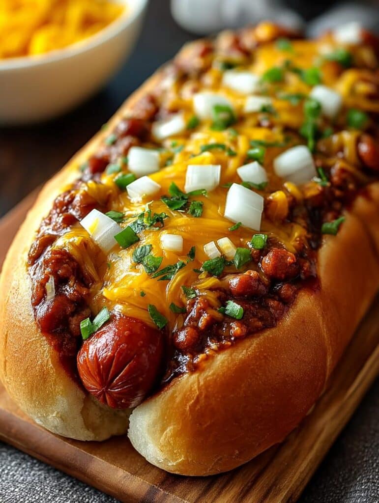 French Onion Chicken Orzo