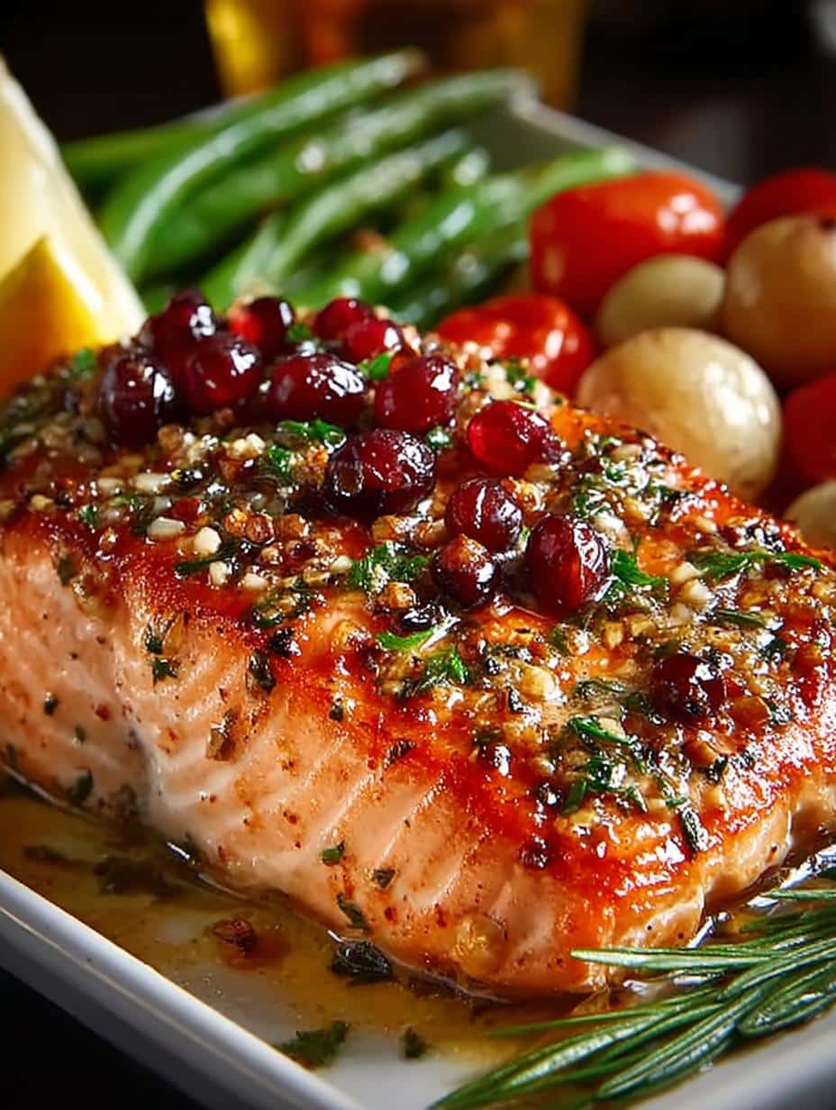 Gordon Ramsay Christmas Salmon: 5 Festive Cooking Tips - Gordon Ramsay Christmas Salmon - main visual representation