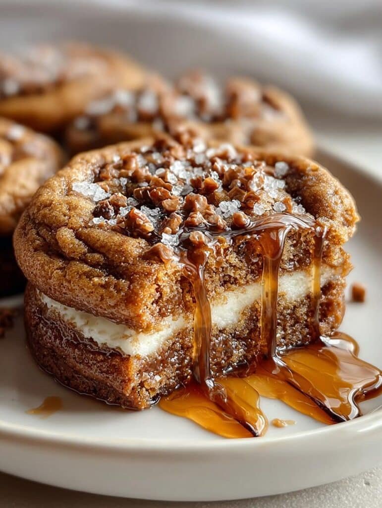 Indulge Brown Butter Coffee