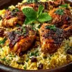 Moroccan Chicken Rice Incredible: 5 Steps to Perfection 4 Moroccan Chicken Rice Incredible