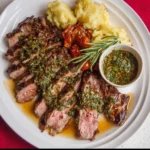 Christmas Main Course Dinner Ideas