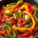 Peperonata