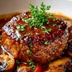 Salisbury Steak