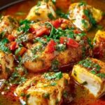 Surf Turf Kebabs with