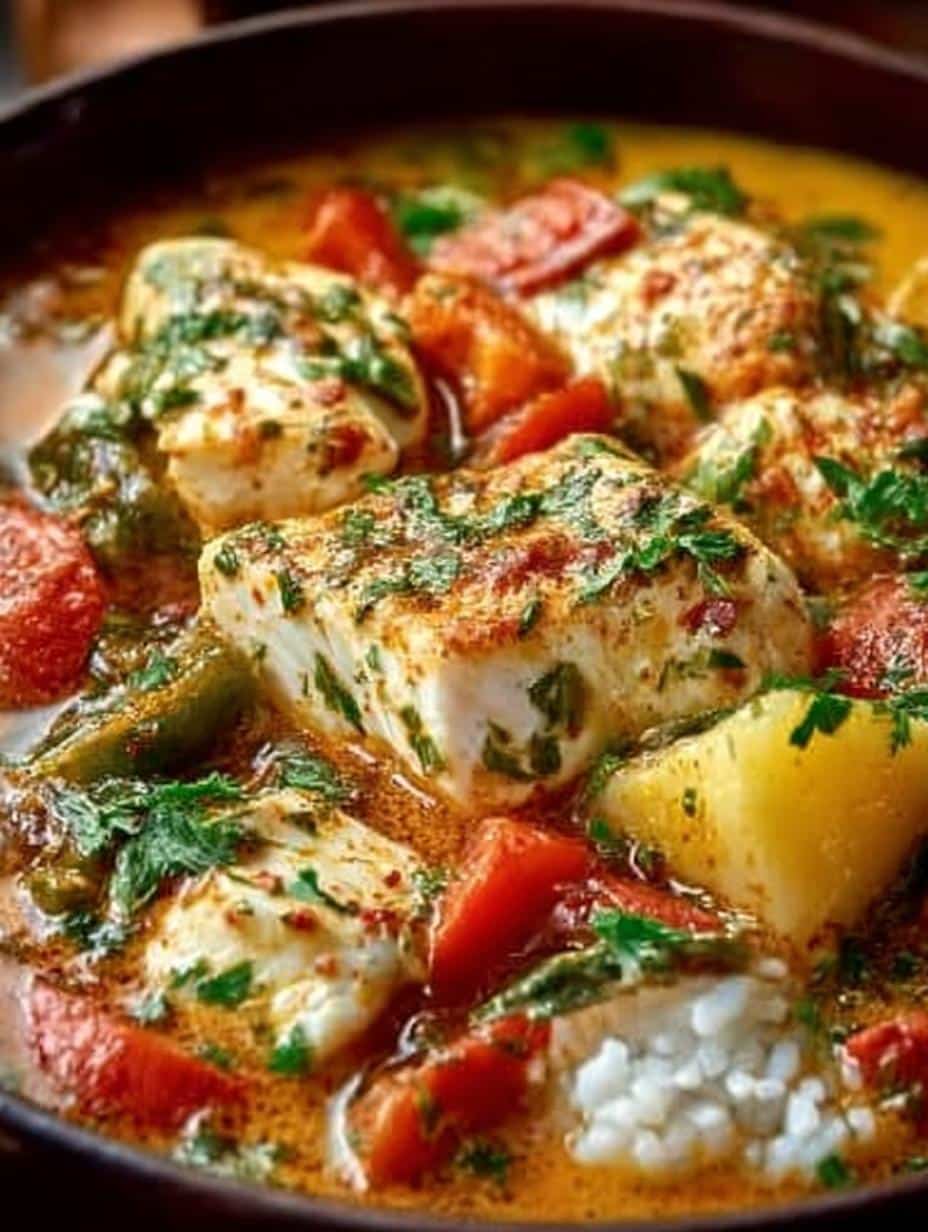 Savory Surf Turf Kebabs with Zesty Chimichurri Sauce - Surf Turf Kebabs with - additional detail