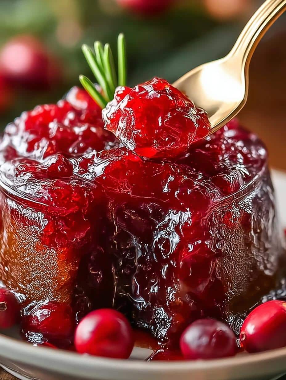 Delightful Tasty Slow Cooker Christmas Jam Recipe - Tasty Slow Cooker Christmas - main visual representation