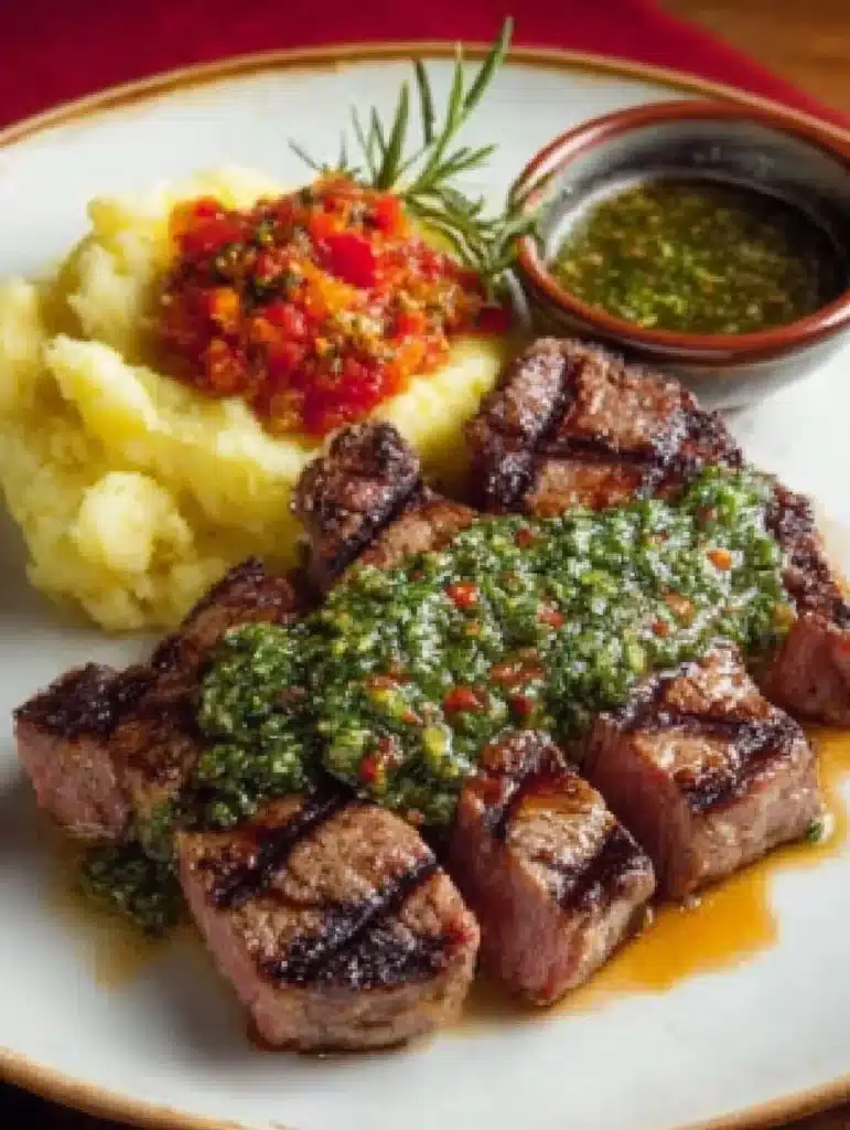 Festive Christmas dinner main course ideas for holiday celebrations