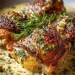 Creamy Garlic Chicken Thighs 2 creamy garlic chicken thighs 2025 12 22 232552 150x150 1