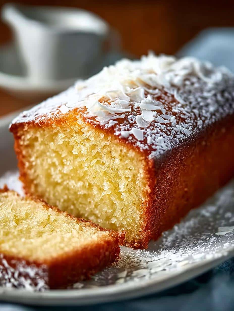 Moist Almond Pound Cake: 7 Secrets to Perfection - Almond Pound Cake - main visual representation