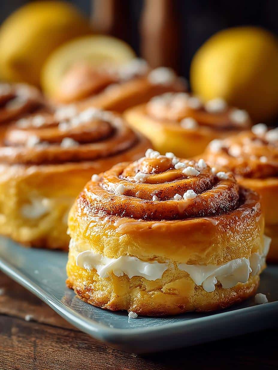 Banana Bread Cinnamon Rolls: 5 Reasons to Love Them - Banana Bread Cinnamon Rolls - main visual representation