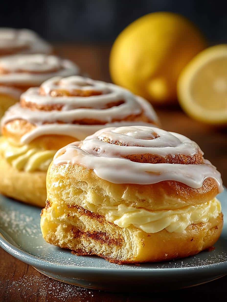 Banana Bread Cinnamon Rolls: 5 Reasons to Love Them - Banana Bread Cinnamon Rolls - additional detail