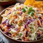 Bold Flavorpacked Coleslaw