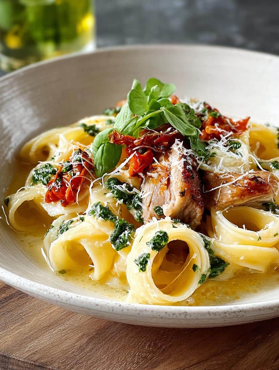 Bone Marrow Pasta: 5 Steps to Decadent Comfort Food - Bone Marrow Pasta - additional detail