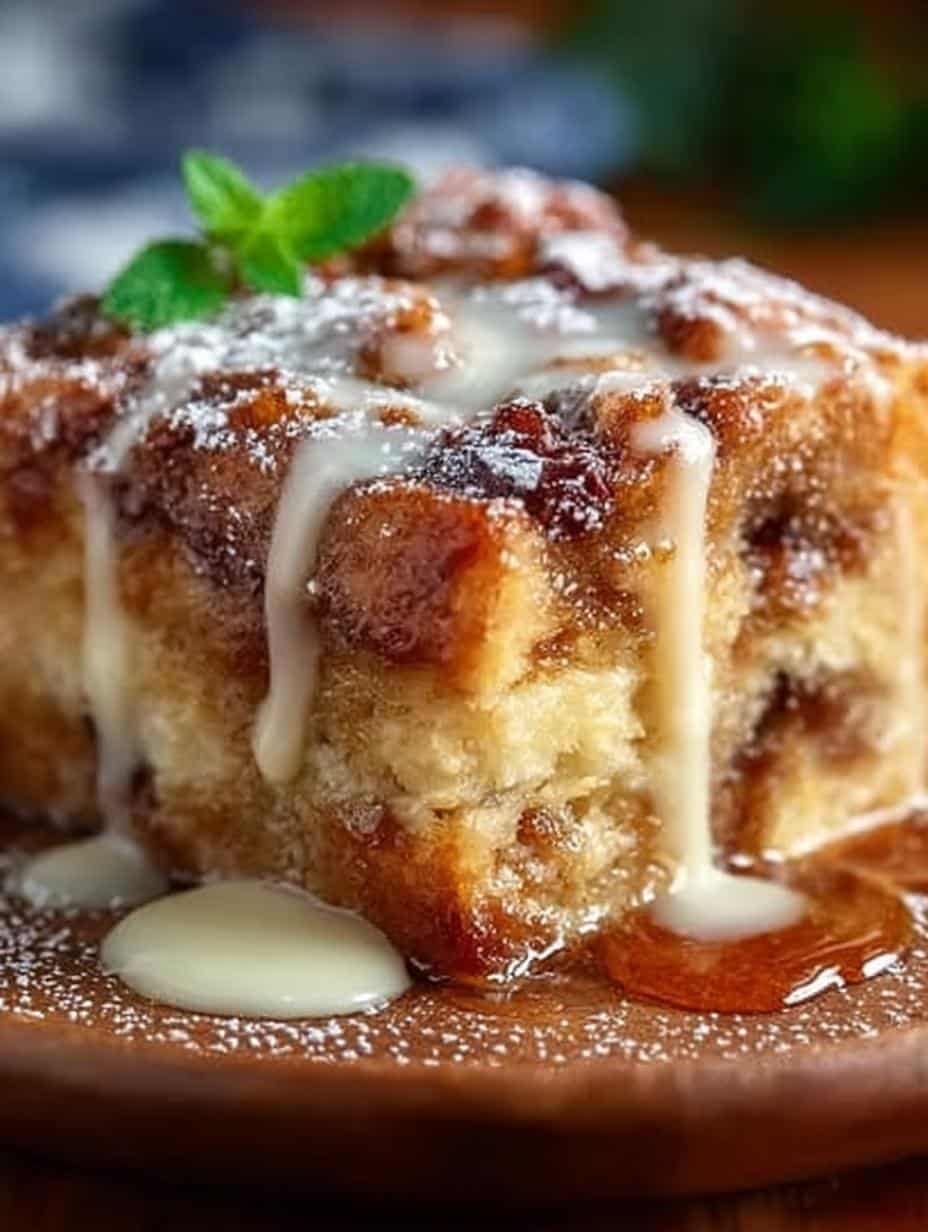 Bread Pudding Incredible: 12 Reasons You'll Love It 2 Bread Pudding Incredible: 12 Reasons You'll Love It - Bread Pudding Incredible - main visual representation