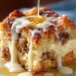 Bread Pudding Incredible