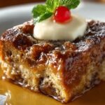 Bread Pudding with Bourbon: 7 Irresistible Tips 4 Bread Pudding with Bourbon