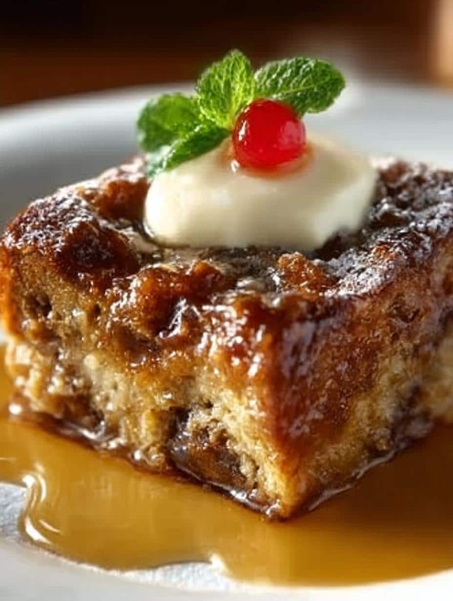 Bread Pudding with Bourbon: 7 Irresistible Tips 1 Bread Pudding with Bourbon
