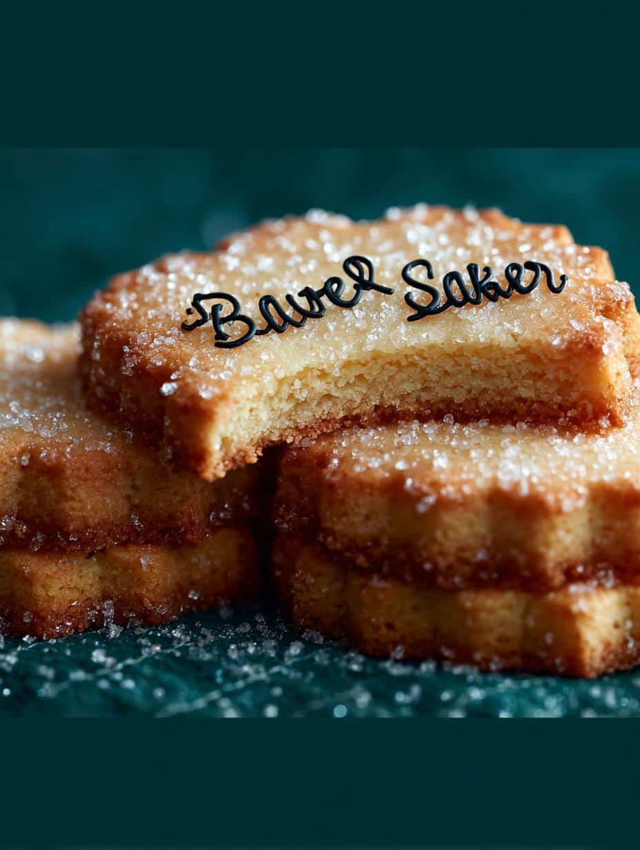 Brown Sugar Shortbread Cookies: 7 Irresistible Ways to Enjoy - Brown Sugar Shortbread Cookies - main visual representation