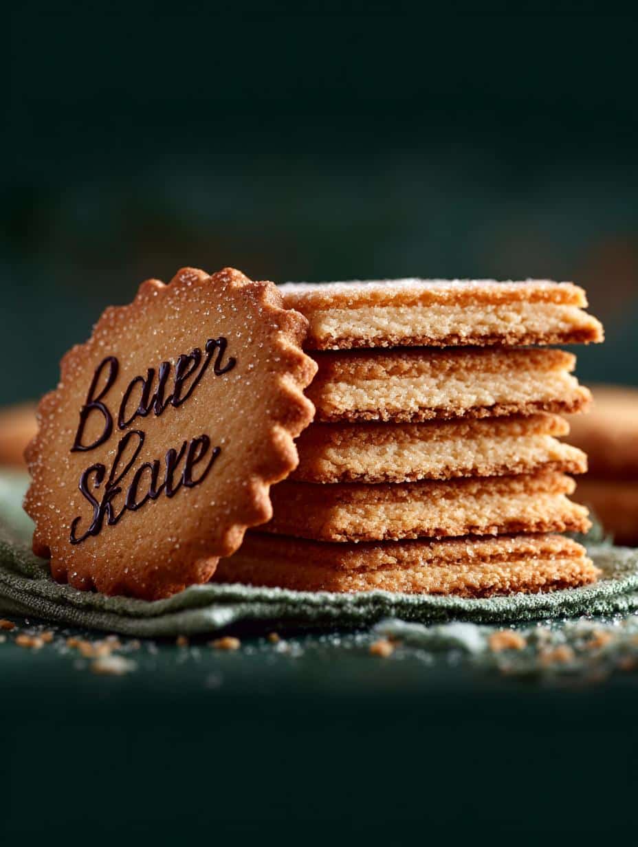 Brown Sugar Shortbread Cookies: 7 Irresistible Ways to Enjoy - Brown Sugar Shortbread Cookies - additional detail