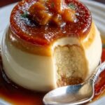 Butterscotch Budino You Must