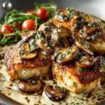 Easy Chicken Marsala: 5-Star Italian Delight for Dinner 4 Chicken Marsala