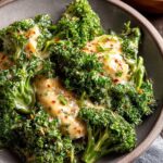 Crunchy Air Fryer Kale