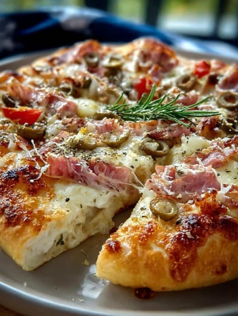 Cuban Pizza Incredible For 5-Star Flavor and Fun - Cuban Pizza Incredible For - main visual representation