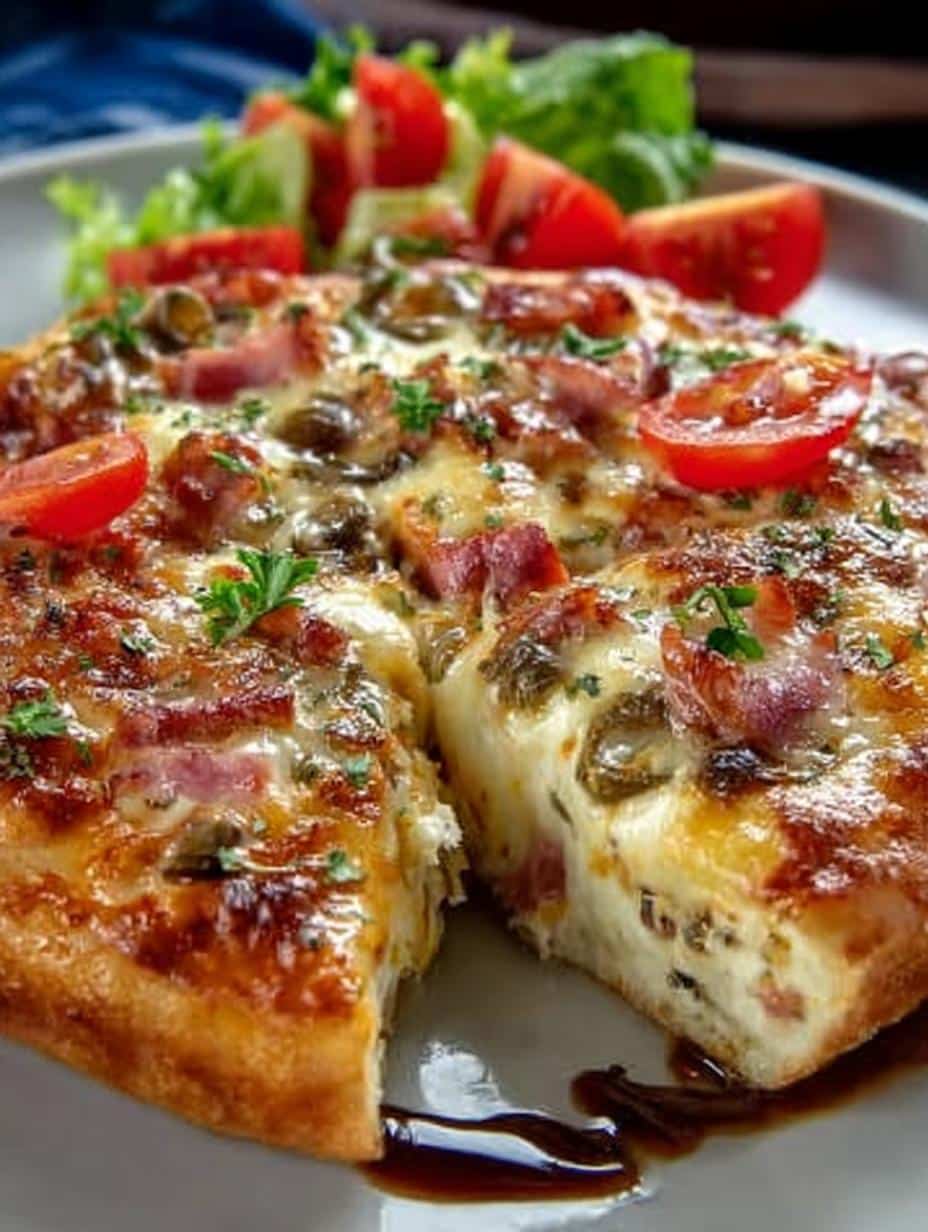 Cuban Pizza Incredible For 5-Star Flavor and Fun - Cuban Pizza Incredible For - additional detail